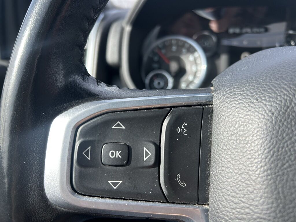 2024 Ram 2500 Big Horn Crestwood KY