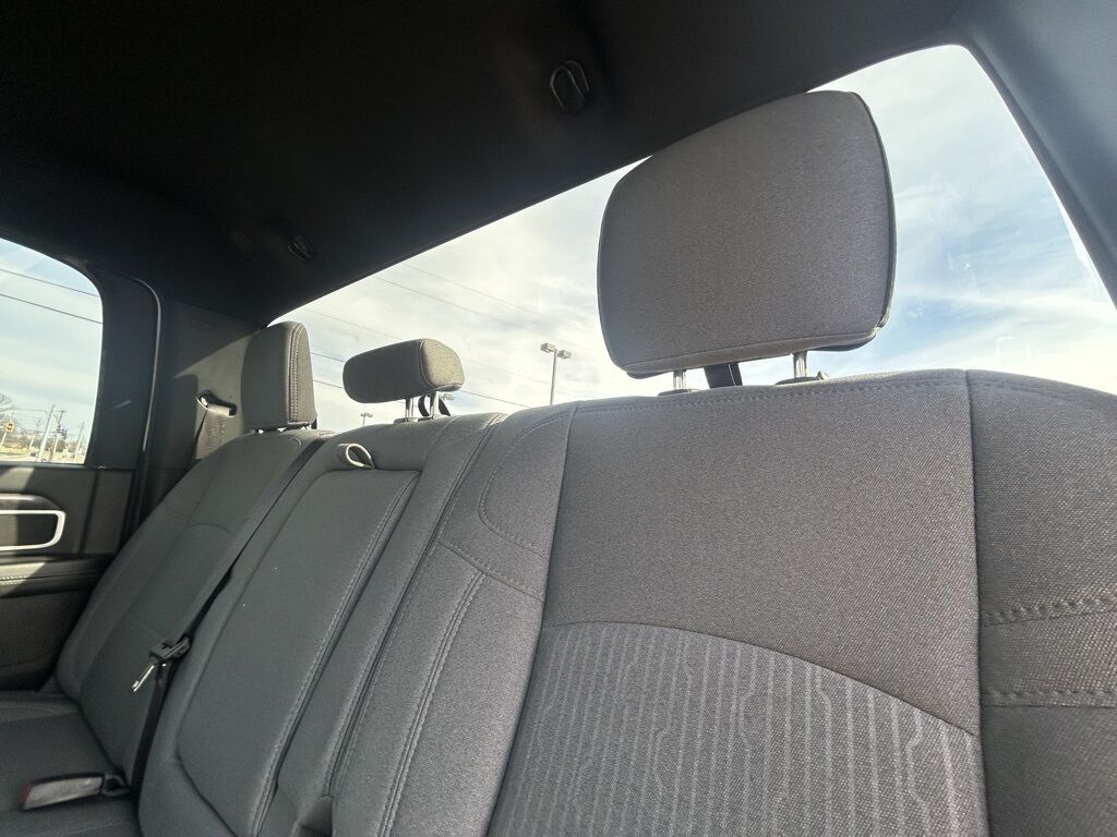 2024 Ram 2500 Big Horn Crestwood KY