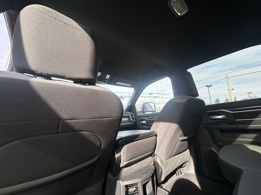 2024 Ram 2500 Big Horn Crestwood KY