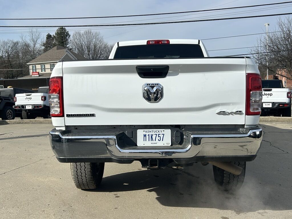 2024 Ram 2500 Big Horn Crestwood KY
