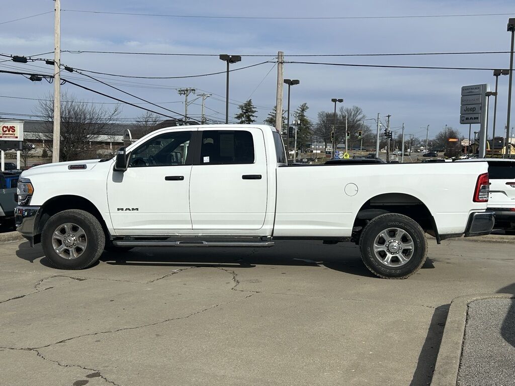2024 Ram 2500 Big Horn Crestwood KY