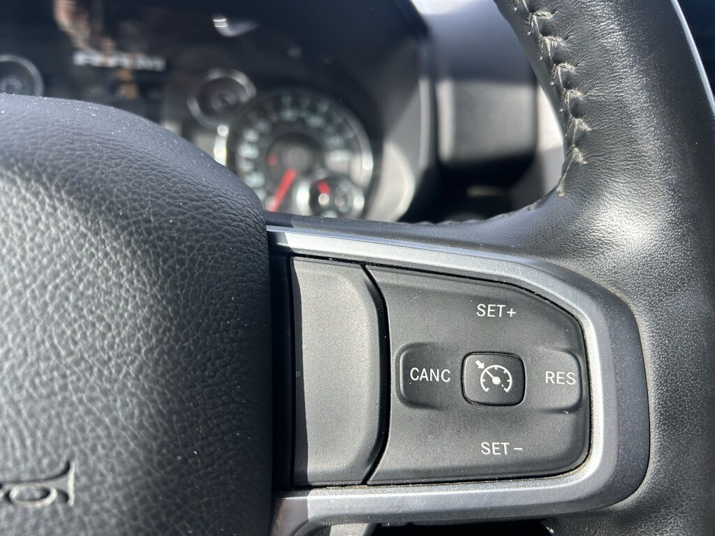 2024 Ram 2500 Big Horn Crestwood KY