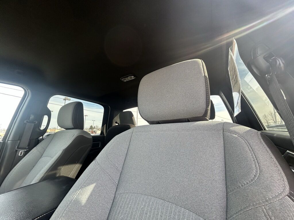 2024 Ram 2500 Big Horn Crestwood KY