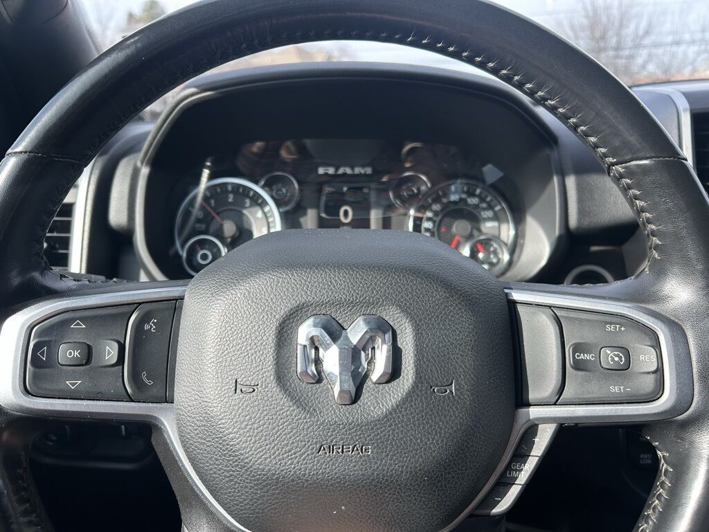 2024 Ram 2500 Big Horn Crestwood KY