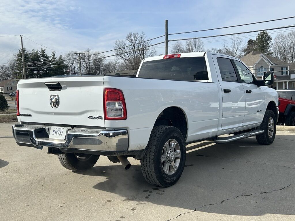 2024 Ram 2500 Big Horn Crestwood KY