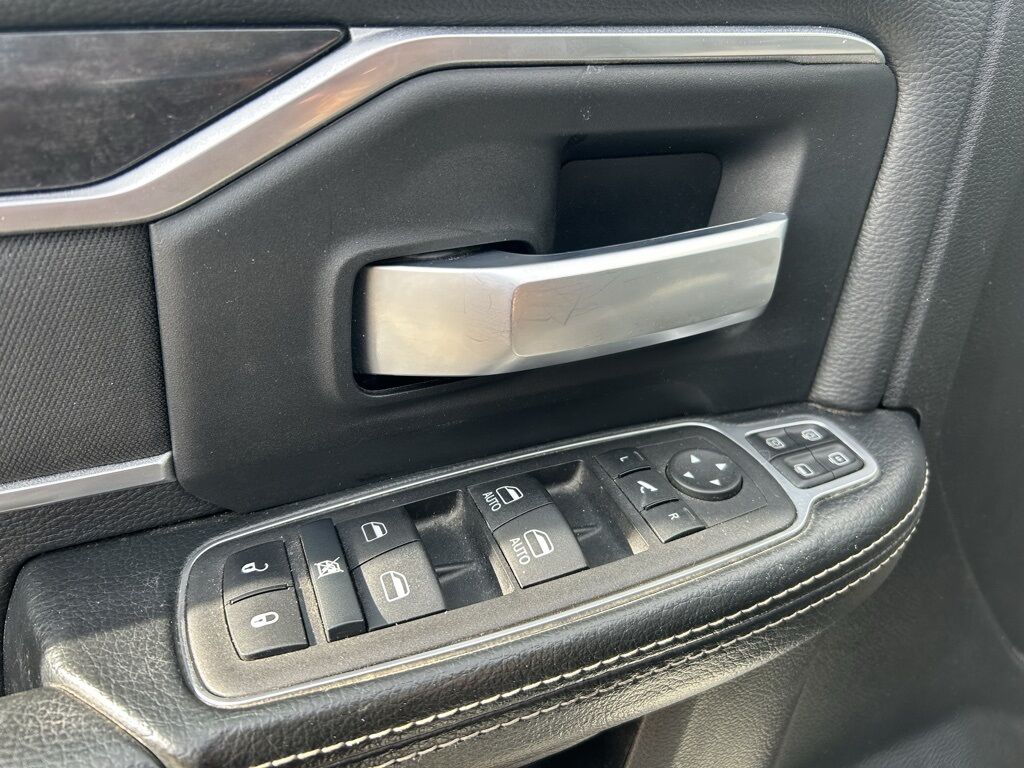 2024 Ram 2500 Big Horn Crestwood KY