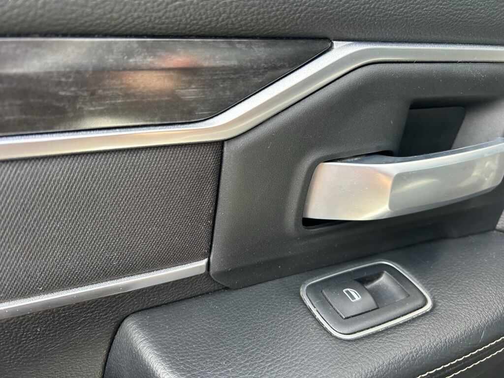 2024 Ram 2500 Big Horn Crestwood KY