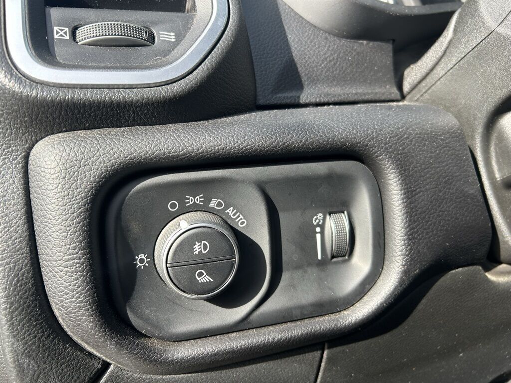 2024 Ram 2500 Big Horn Crestwood KY