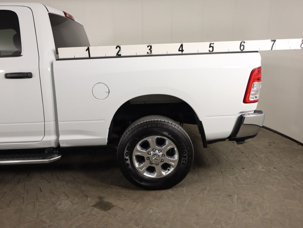 2024 Ram 2500 Big Horn Crew Cab 4X4 6&apos;4 Box Maumee OH