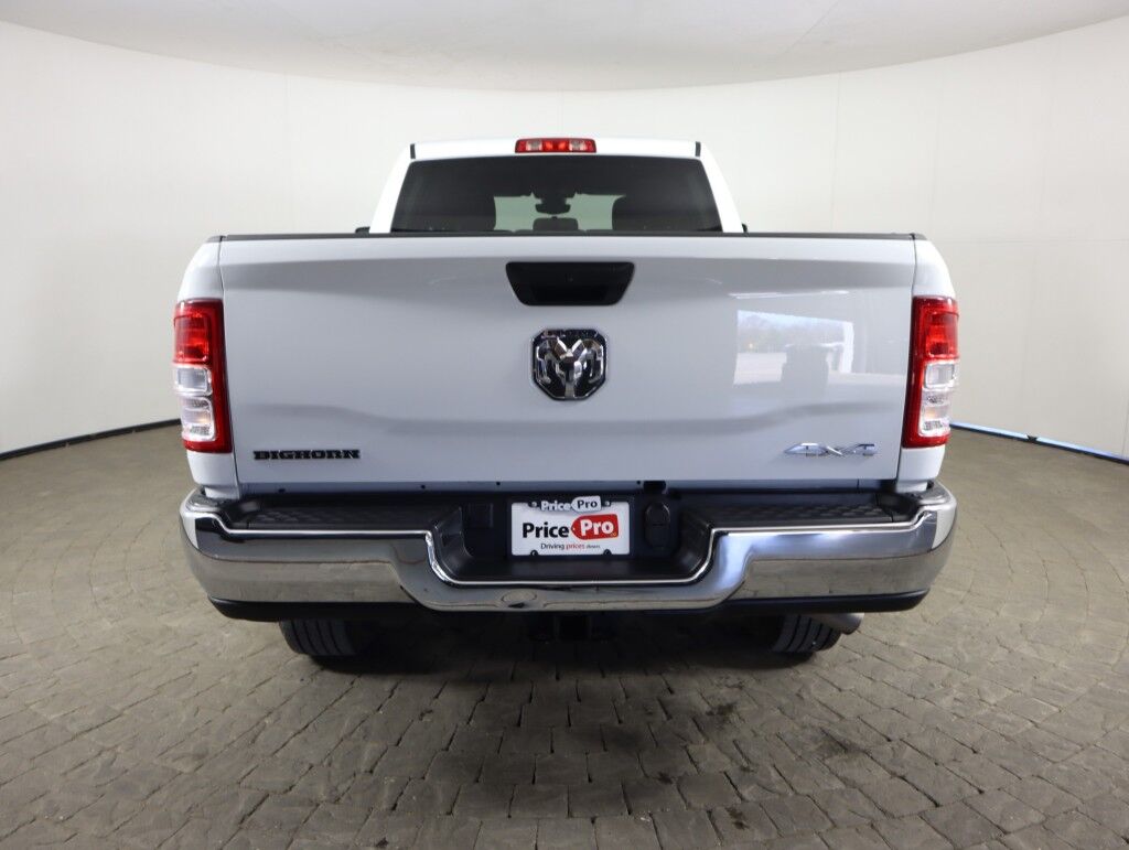 2024 Ram 2500 Big Horn Crew Cab 4X4 6&apos;4 Box Maumee OH