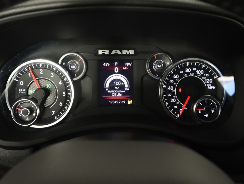 2024 Ram 2500 Big Horn Crew Cab 4X4 6&apos;4 Box Maumee OH