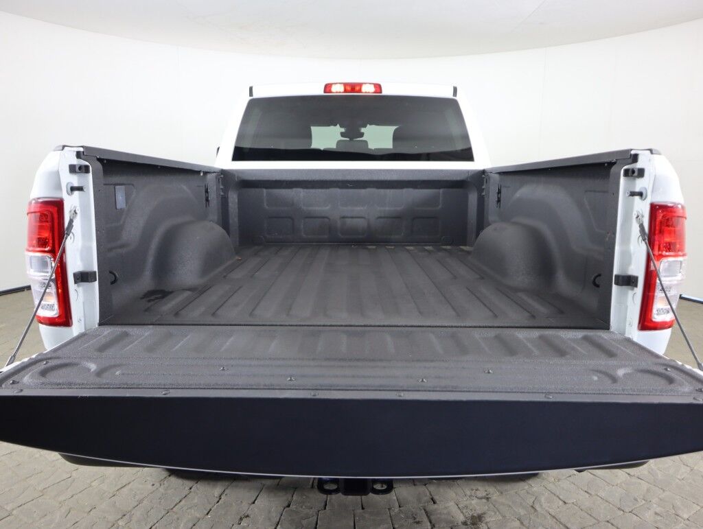 2024 Ram 2500 Big Horn Crew Cab 4X4 6&apos;4 Box Maumee OH