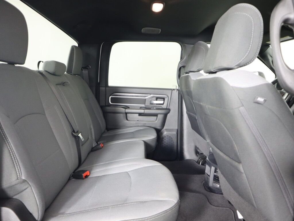 2024 Ram 2500 Big Horn Crew Cab 4X4 6&apos;4 Box Maumee OH