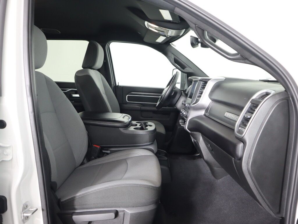 2024 Ram 2500 Big Horn Crew Cab 4X4 6&apos;4 Box Maumee OH