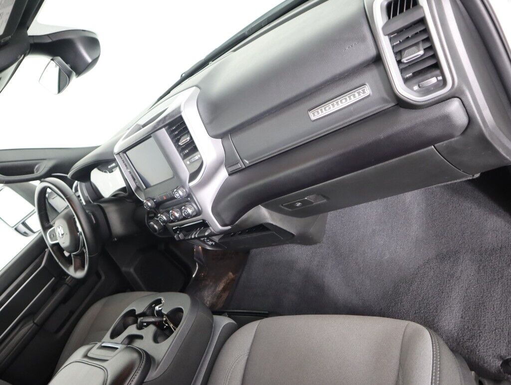 2024 Ram 2500 Big Horn Crew Cab 4X4 6&apos;4 Box Maumee OH
