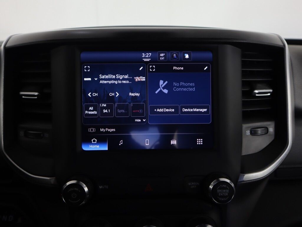 2024 Ram 2500 Big Horn Crew Cab 4X4 6&apos;4 Box Maumee OH