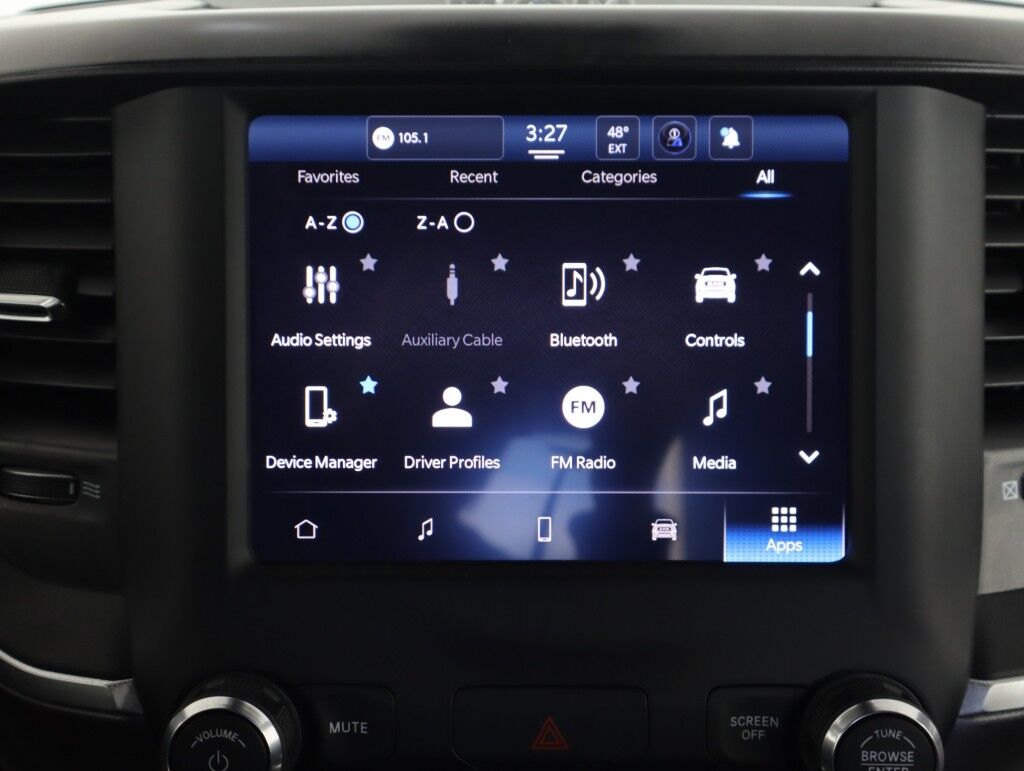 2024 Ram 2500 Big Horn Crew Cab 4X4 6&apos;4 Box Maumee OH