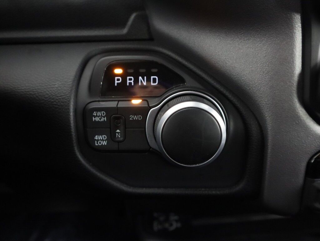 2024 Ram 2500 Big Horn Crew Cab 4X4 6&apos;4 Box Maumee OH