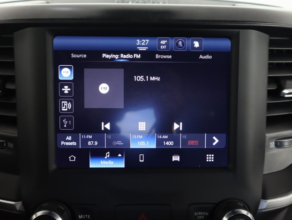 2024 Ram 2500 Big Horn Crew Cab 4X4 6&apos;4 Box Maumee OH