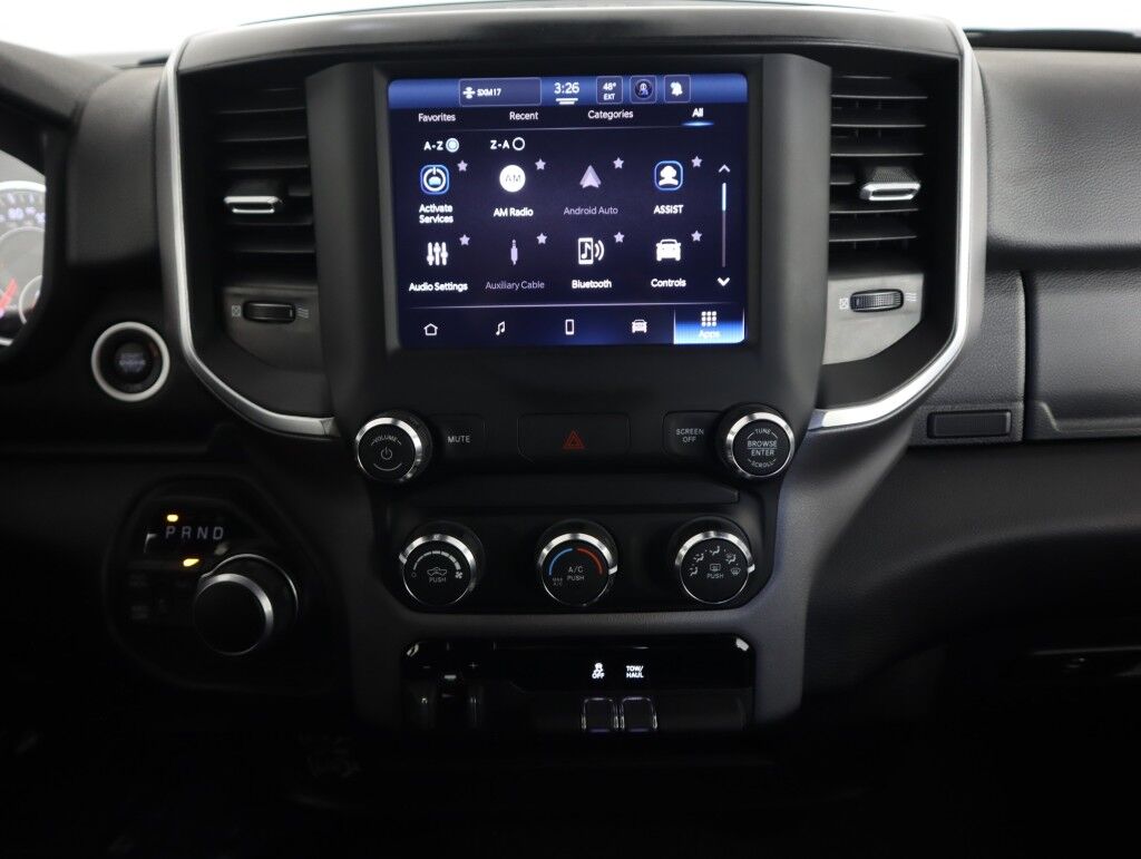 2024 Ram 2500 Big Horn Crew Cab 4X4 6&apos;4 Box Maumee OH