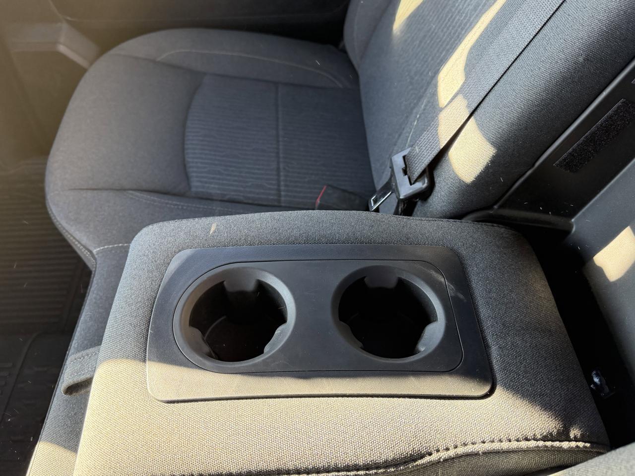 2024 Ram 2500 Big Horn Crew Cab 4x4 | Low KMs | HEMI V8 | NAV | Heated Seats | Remote Start | Backup Camera Redwater AB