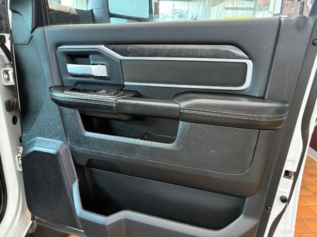 2024 Ram 2500 Big Horn Crew Cab 4x4 6'4 Box Charlotte NC
