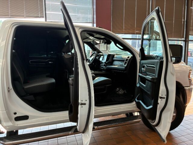 2024 Ram 2500 Big Horn Crew Cab 4x4 6'4 Box Charlotte NC