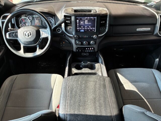 2024 Ram 2500 Big Horn Crew Cab 4x4 6'4 Box Charlotte NC