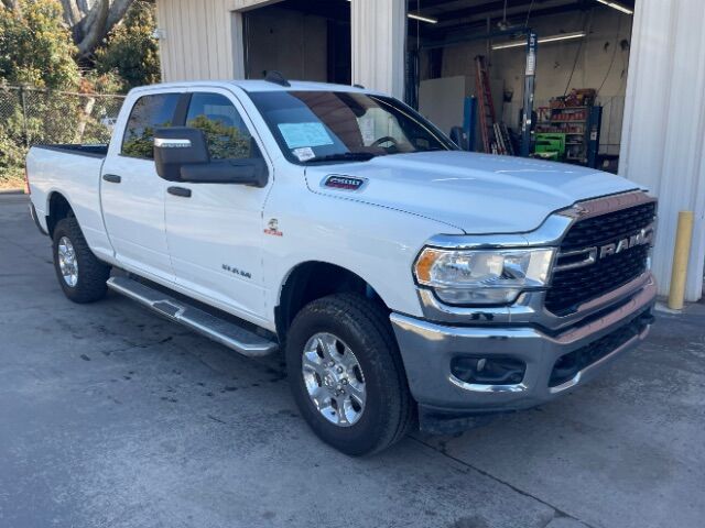 2024 Ram 2500 Big Horn Crew Cab 4x4 6'4 Box Charlotte NC