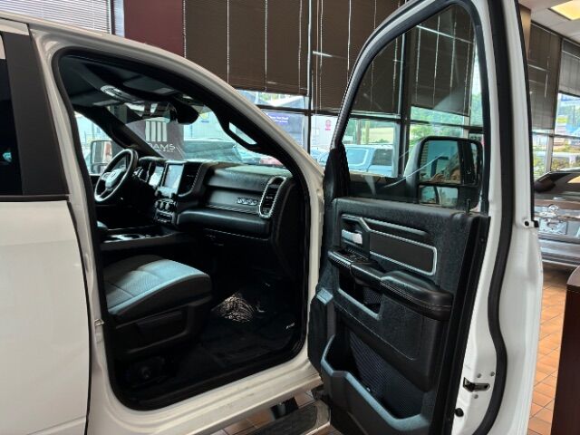 2024 Ram 2500 Big Horn Crew Cab 4x4 6'4 Box Charlotte NC