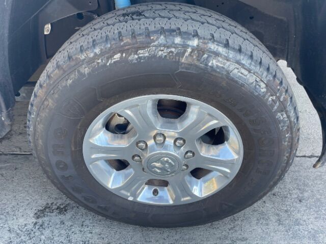 2024 Ram 2500 Big Horn Crew Cab 4x4 6'4 Box Charlotte NC