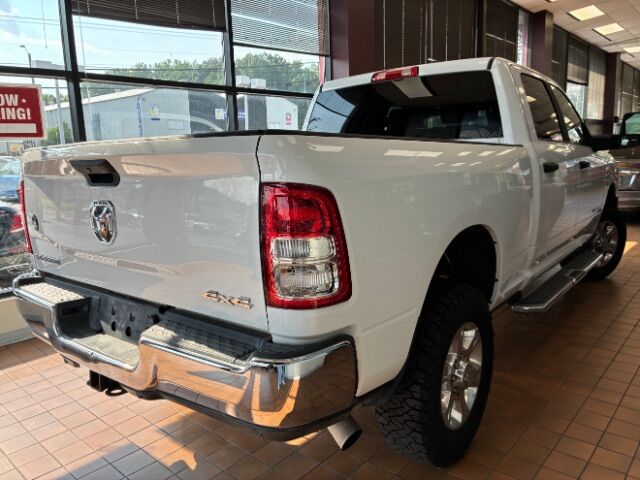 2024 Ram 2500 Big Horn Crew Cab 4x4 6'4 Box Charlotte NC