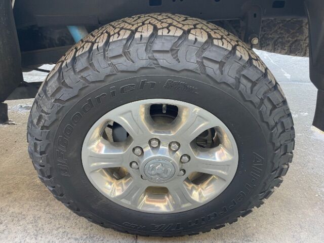 2024 Ram 2500 Big Horn Crew Cab 4x4 6'4 Box Charlotte NC