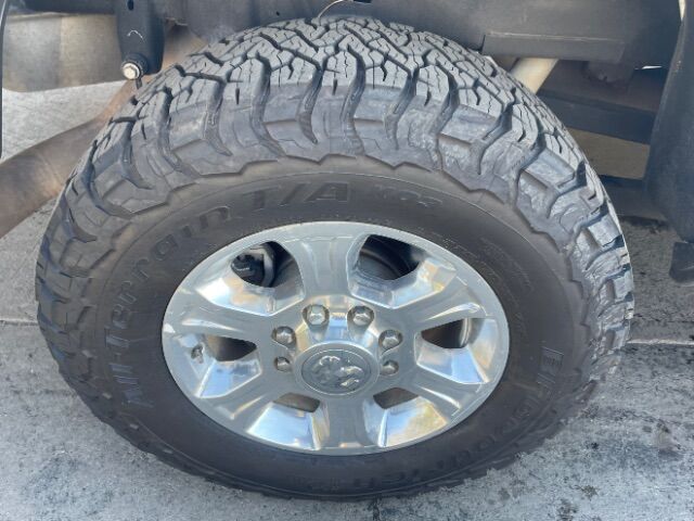 2024 Ram 2500 Big Horn Crew Cab 4x4 6'4 Box Charlotte NC