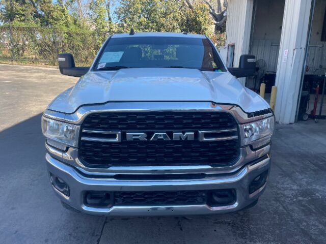 2024 Ram 2500 Big Horn Crew Cab 4x4 6'4 Box Charlotte NC