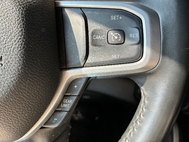 2024 Ram 2500 Big Horn Crew Cab 4x4 6'4 Box Charlotte NC