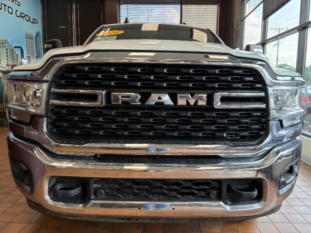 2024 Ram 2500 Big Horn Crew Cab 4x4 6'4 Box Charlotte NC