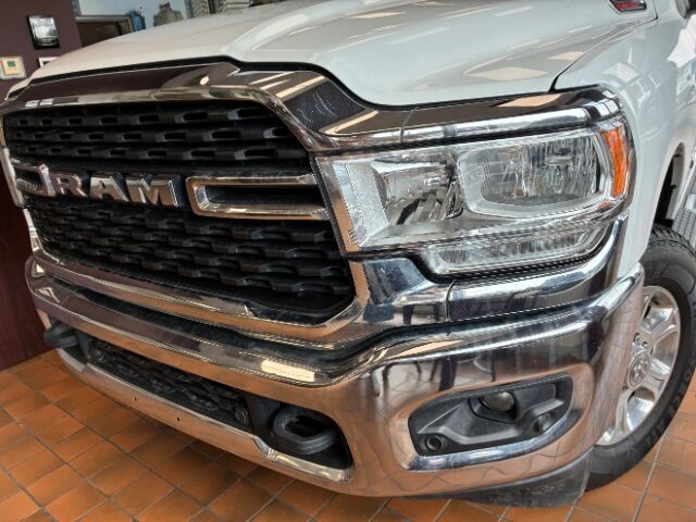 2024 Ram 2500 Big Horn Crew Cab 4x4 6'4 Box Charlotte NC