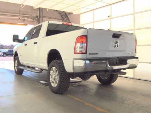 2024 Ram 2500 Big Horn Crew Cab 4x4 6'4 Box Charlotte NC