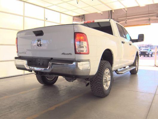 2024 Ram 2500 Big Horn Crew Cab 4x4 6'4 Box Charlotte NC