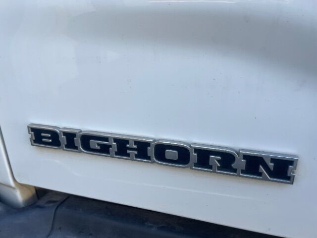 2024 Ram 2500 Big Horn Crew Cab 4x4 6'4 Box Charlotte NC