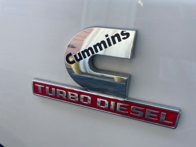 2024 Ram 2500 Big Horn Crew Cab 4x4 6'4 Box Charlotte NC