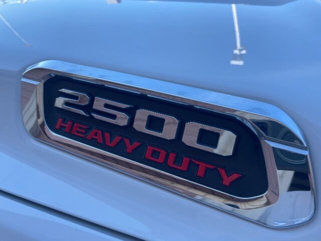 2024 Ram 2500 Big Horn Crew Cab 4x4 6'4 Box Charlotte NC