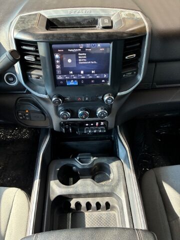 2024 Ram 2500 Big Horn Crew Cab 4x4 6'4 Box Charlotte NC