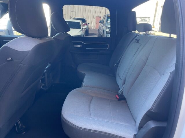 2024 Ram 2500 Big Horn Crew Cab 4x4 6'4 Box Charlotte NC