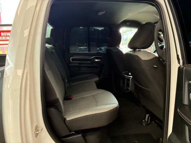 2024 Ram 2500 Big Horn Crew Cab 4x4 6'4 Box Charlotte NC