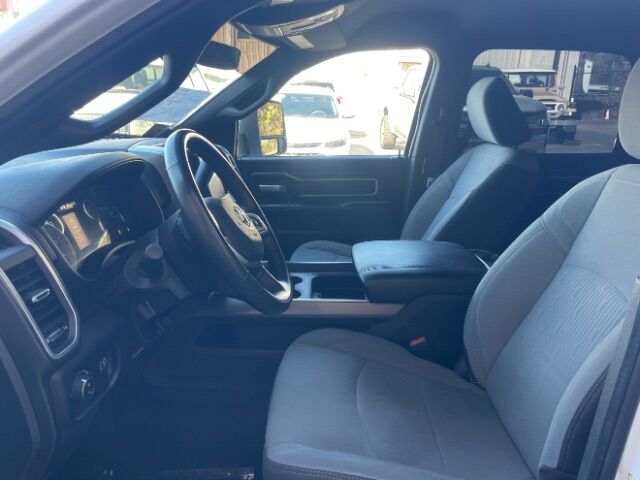 2024 Ram 2500 Big Horn Crew Cab 4x4 6'4 Box Charlotte NC