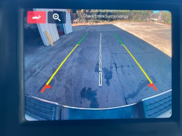 2024 Ram 2500 Big Horn Crew Cab 4x4 6'4 Box Charlotte NC