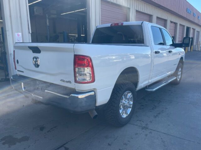 2024 Ram 2500 Big Horn Crew Cab 4x4 6'4 Box Charlotte NC