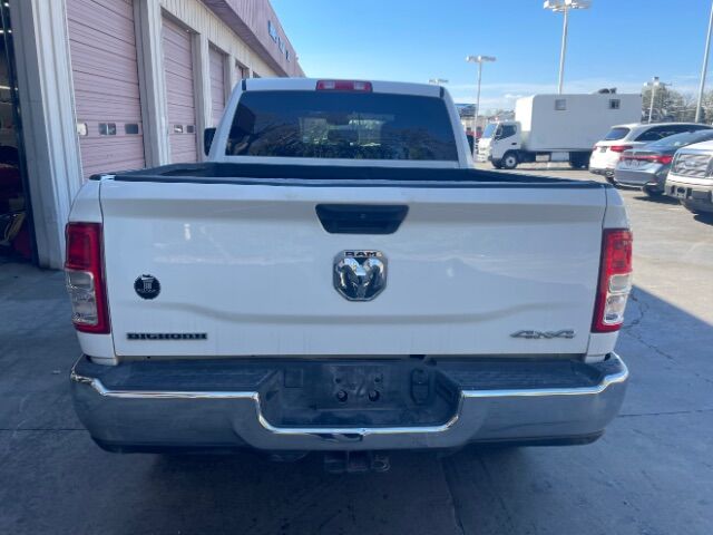 2024 Ram 2500 Big Horn Crew Cab 4x4 6'4 Box Charlotte NC